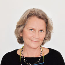 Dr. Corina Ahlers
