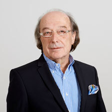 Mag. Johannes Halapier