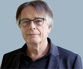 Wolfgang Halapier